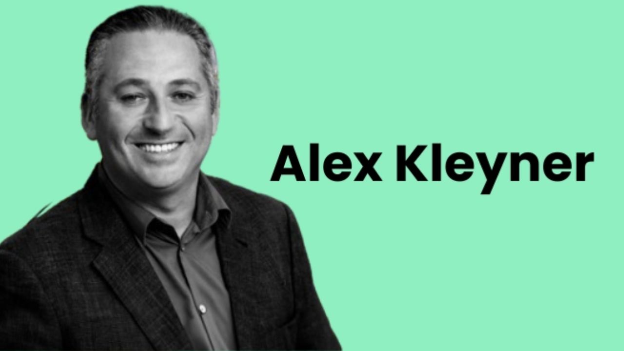 Alex Kleyner Los Angeles