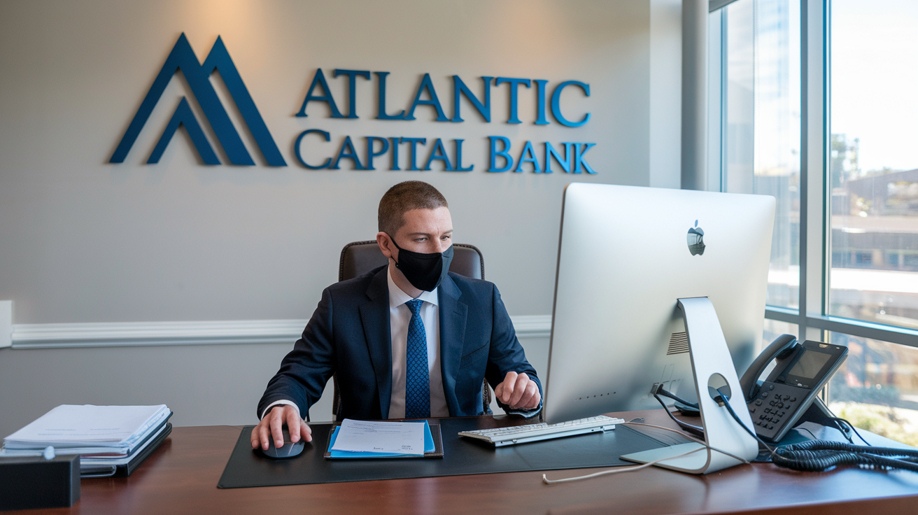 Atlantic Capital Bank