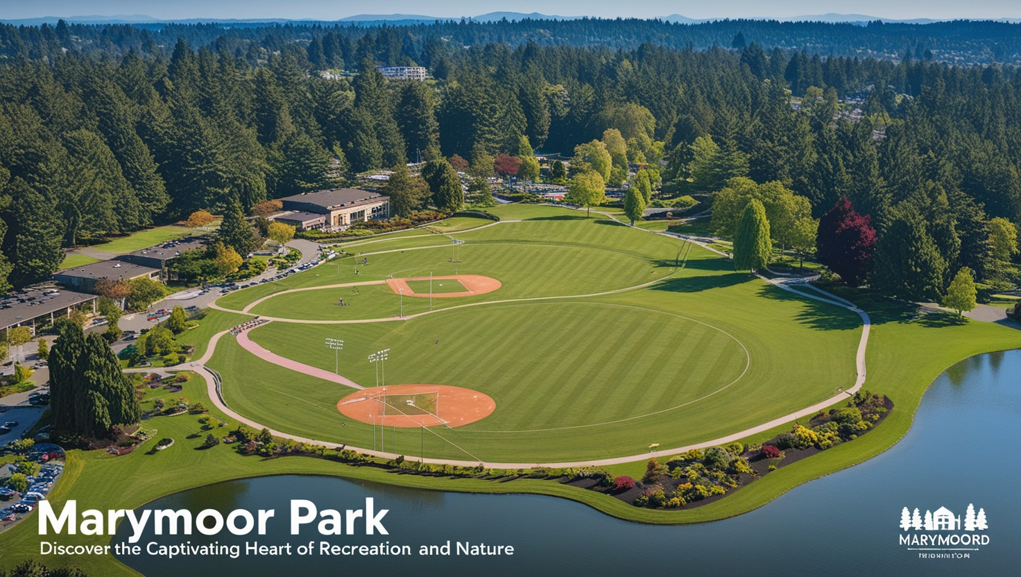 Marymoor Park