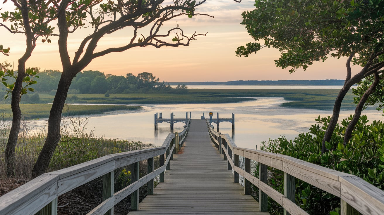 First Landing State Park