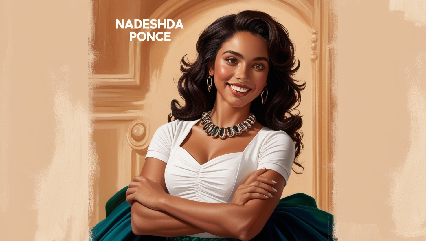 Nadeshda Ponce