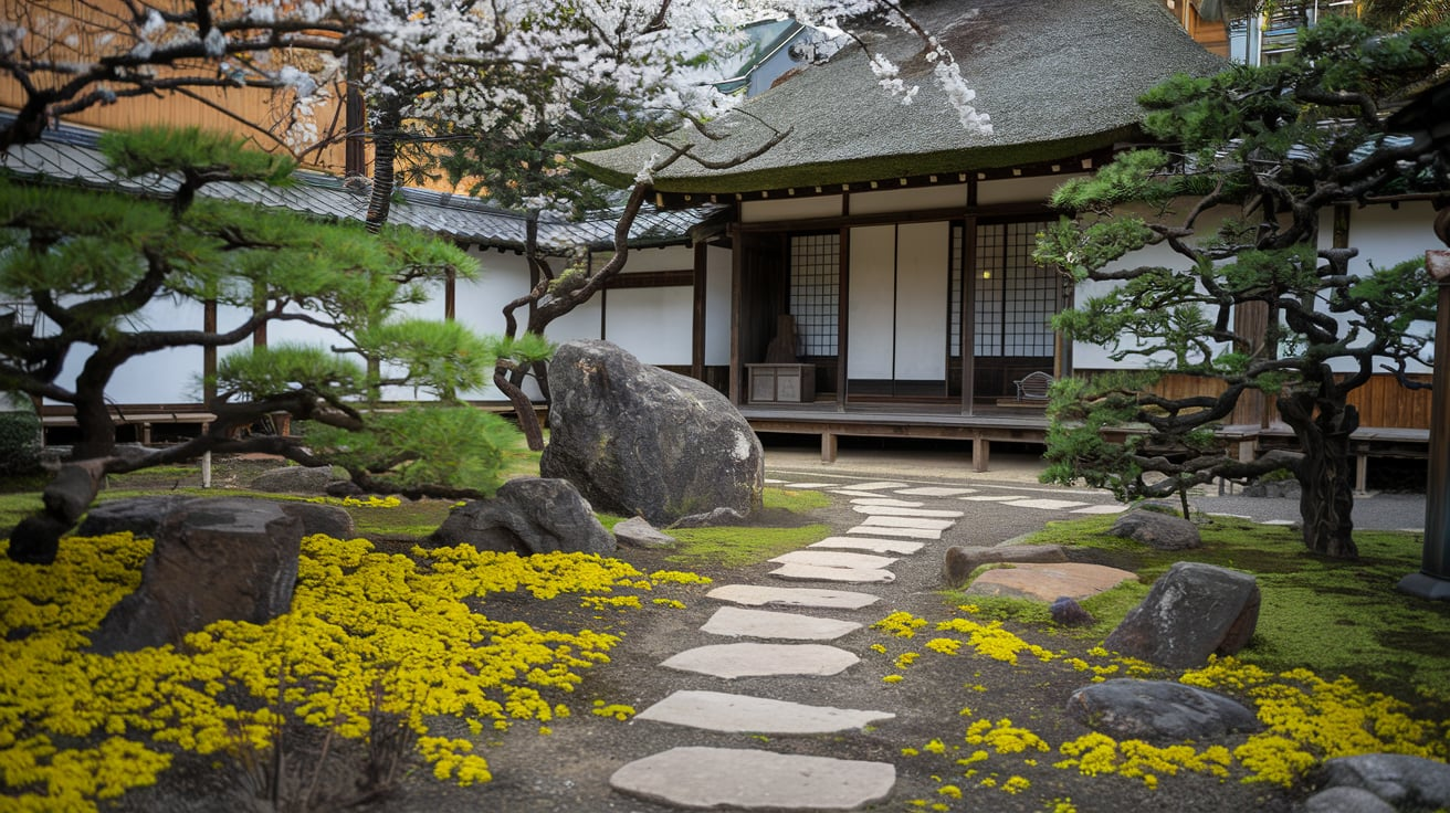 Dojo Centro Cultural Japones