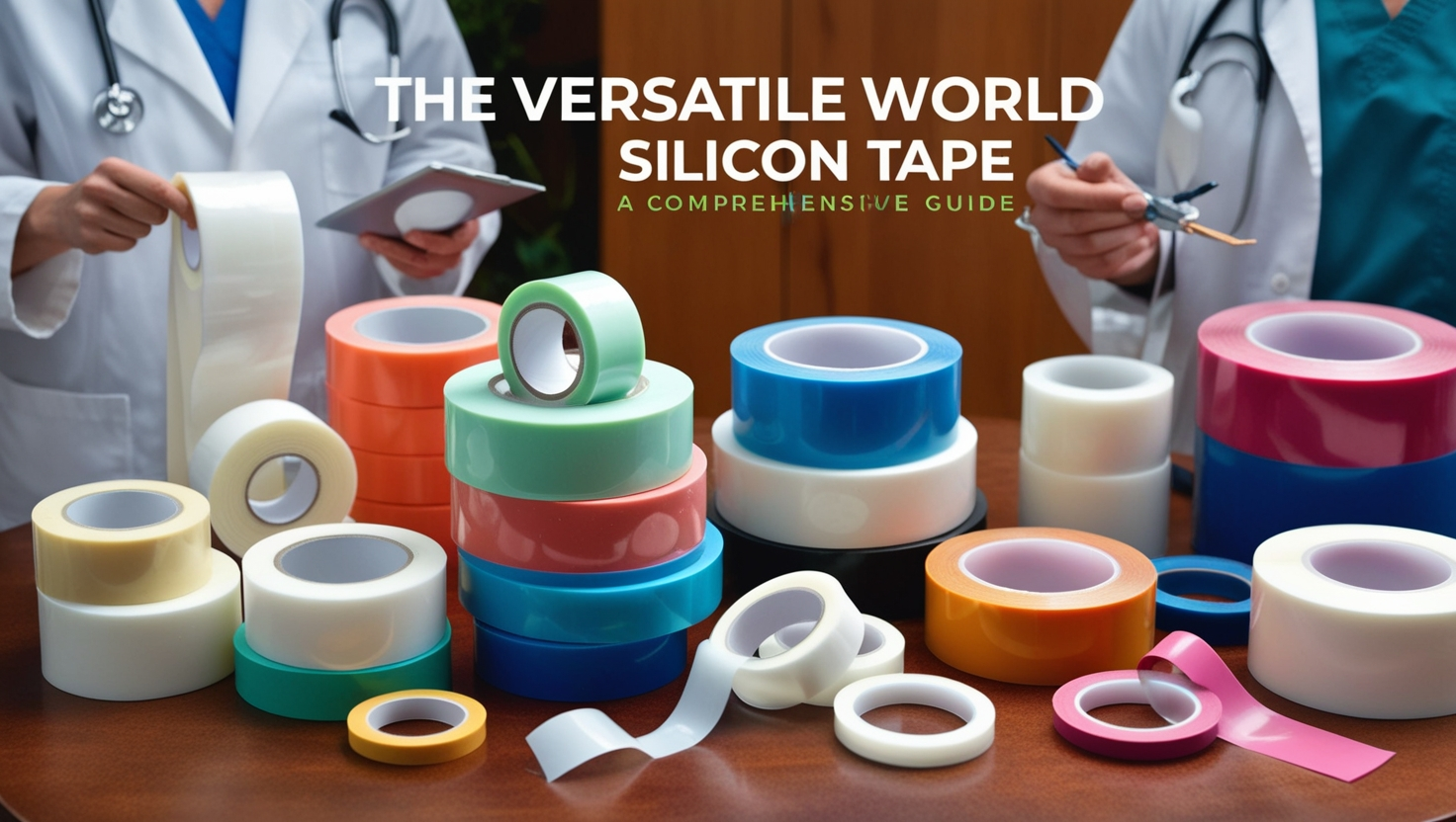 Silicon Tape